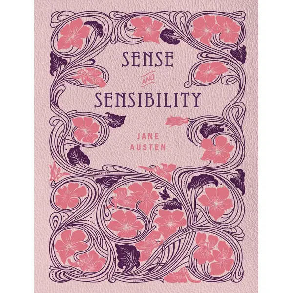 SENSE AND SENSIBILITY Chartwell Deluxe Editions