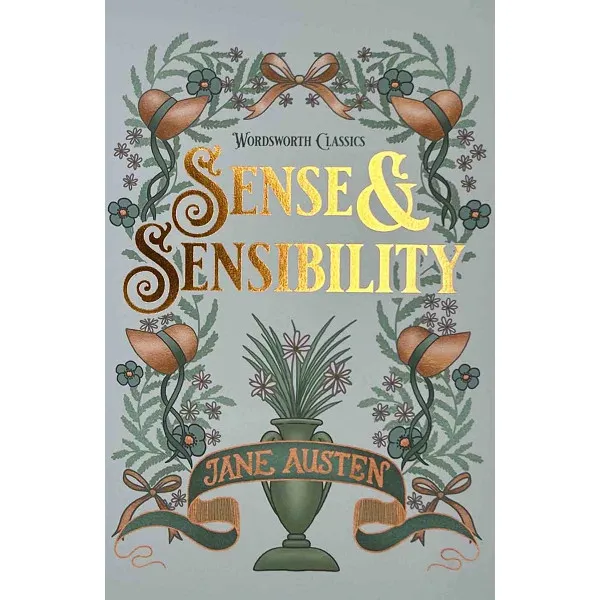Sense and Sensibility