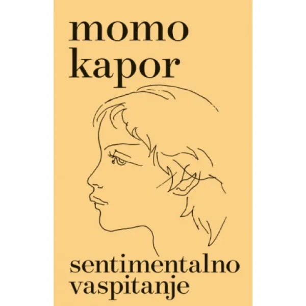 SENTIMENTALNO VASPITANJE