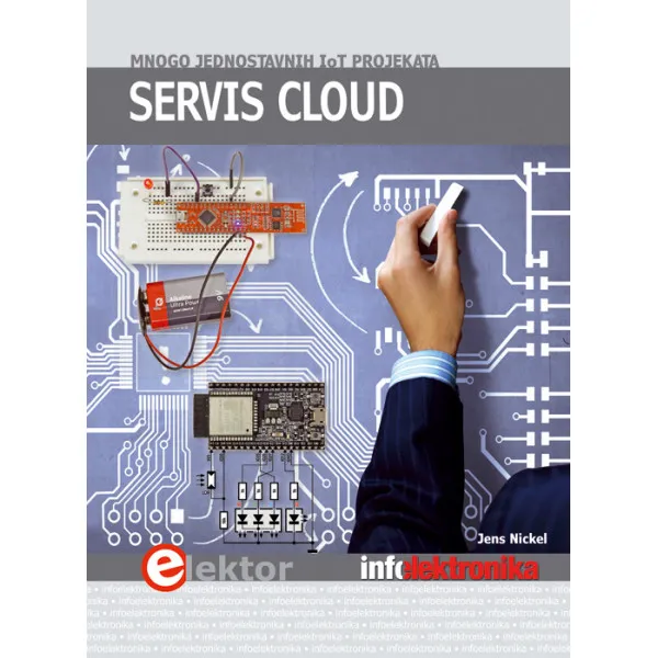 SERVIS CLOUD