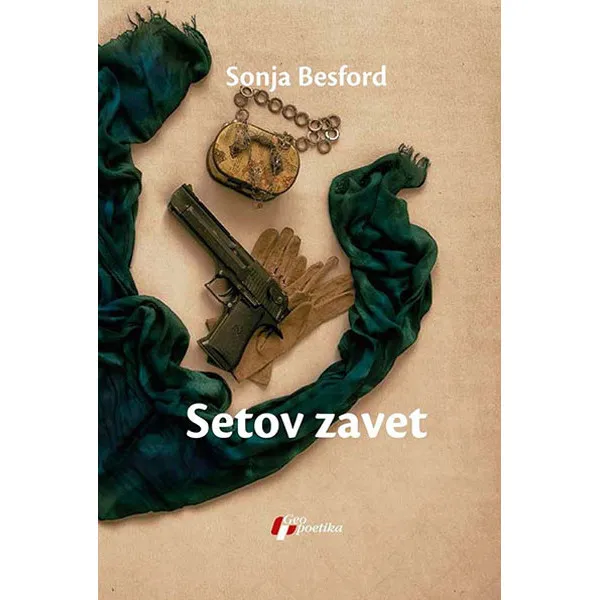 SETOV ZAVET - Sonja Besford