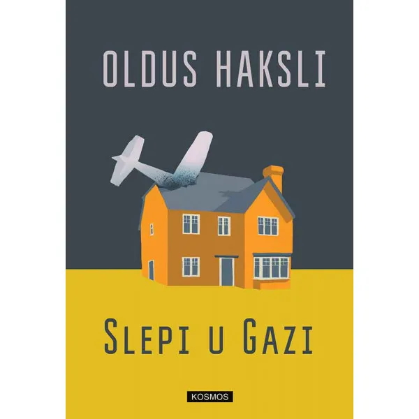 SLEPI U GAZI