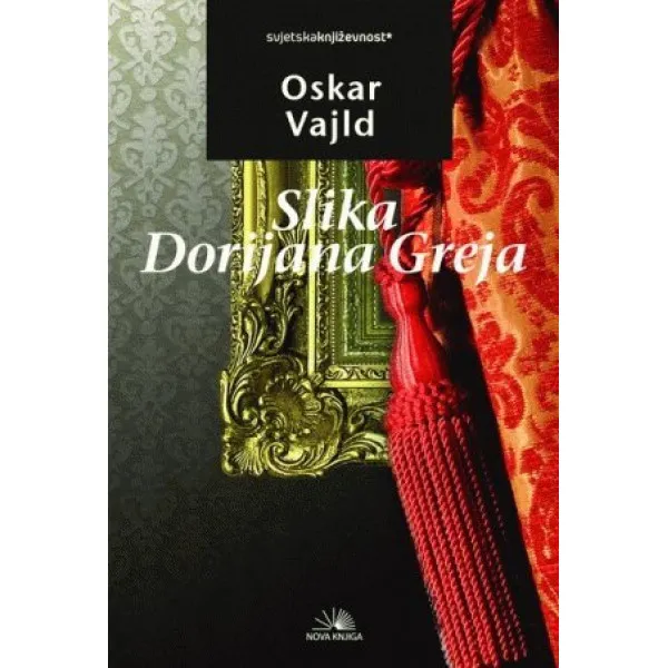 SLIKA DORIJANA GREJA NOVO