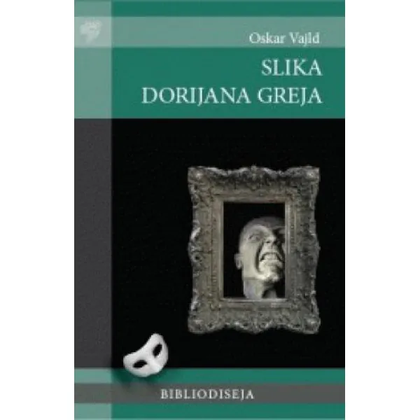 SLIKA DORIJANA GREJA