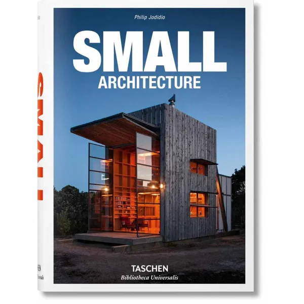SMALL ARCHITECTURE
