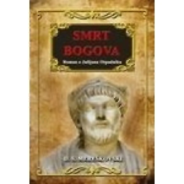 SMRT BOGOVA