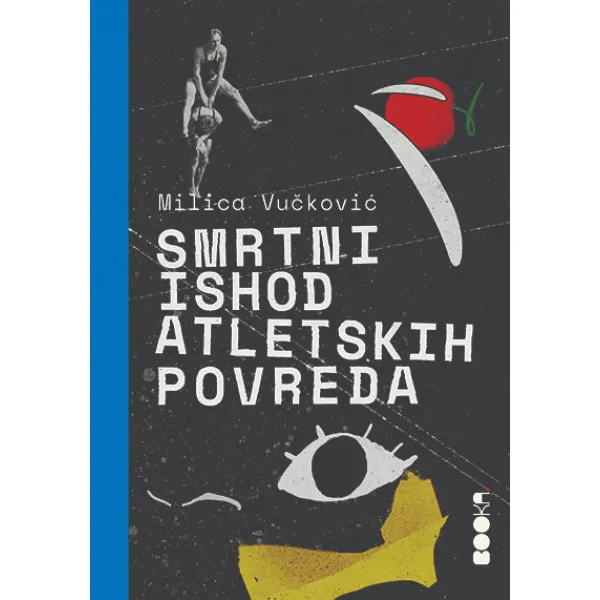 SMRTNI ISHOD ATLETSKIH POVREDA - Milica Vučković
