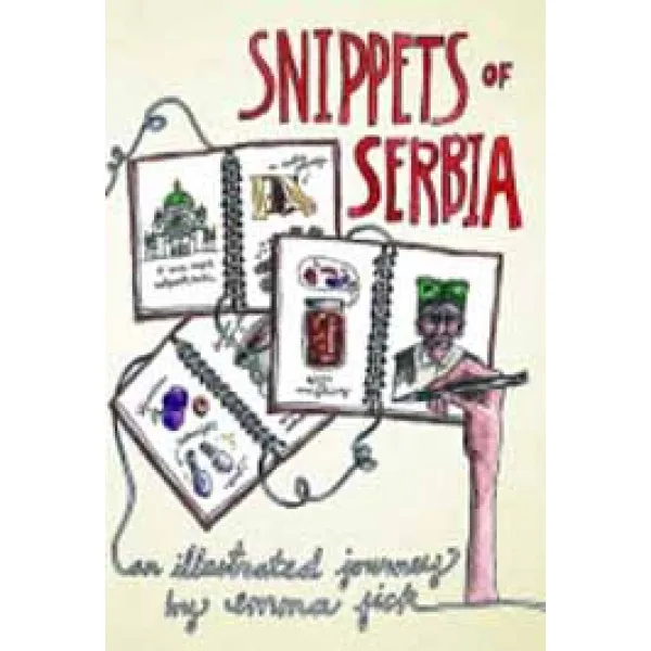 SNIPPETS OF SERBIA