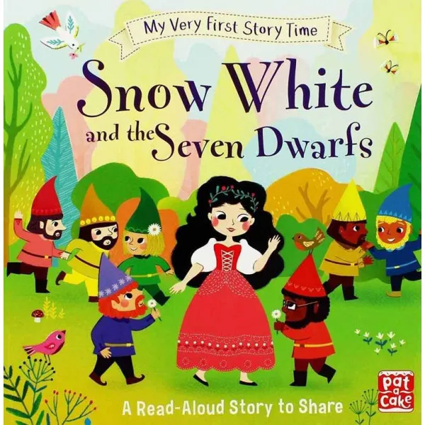 SNOW WHITE