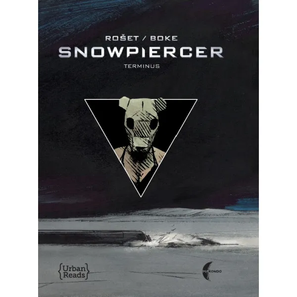 SNOWPIERCER Terminus (meki)