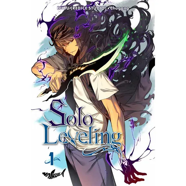 SOLO LEVELING 1