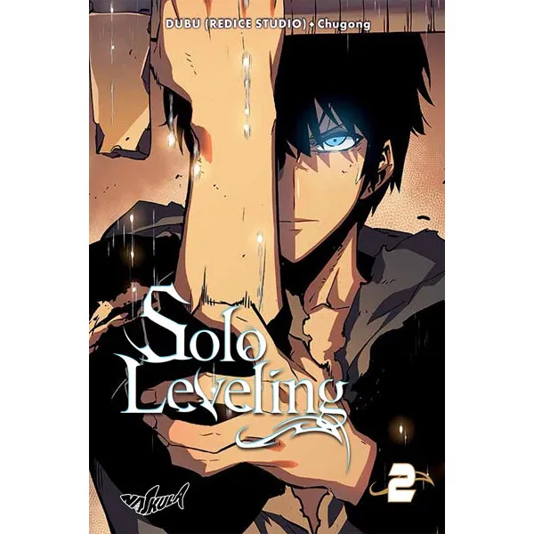 SOLO LEVELING 2