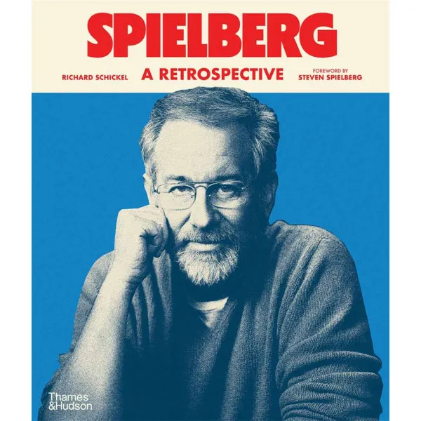 SPIELBERG A Retrospective