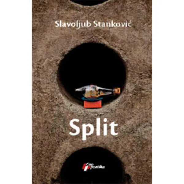 SPLIT III izdanje - Slavoljub Stanković