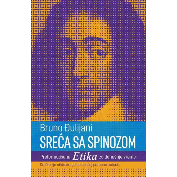 SREĆA SA SPINOZOM
