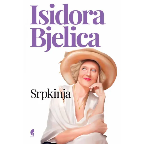 SRPKINJA - Isidora Bjelica