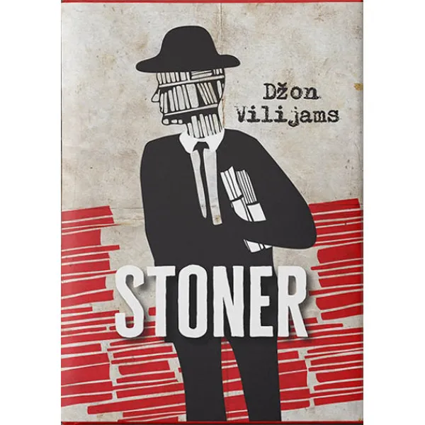 STONER - Džon Vilijams