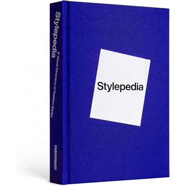 STYLOPEDIA
