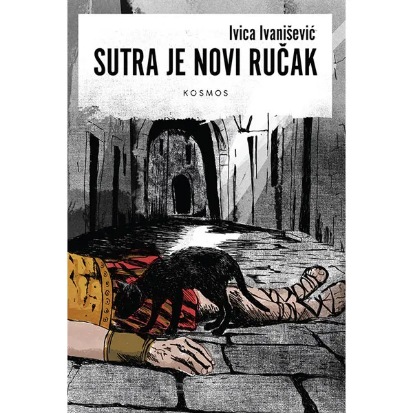 SUTRA JE NOVI RUČAK