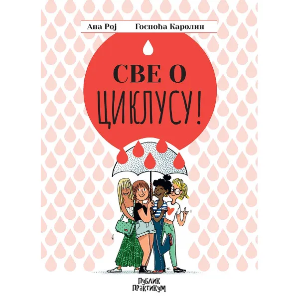 SVE O CIKLUSU