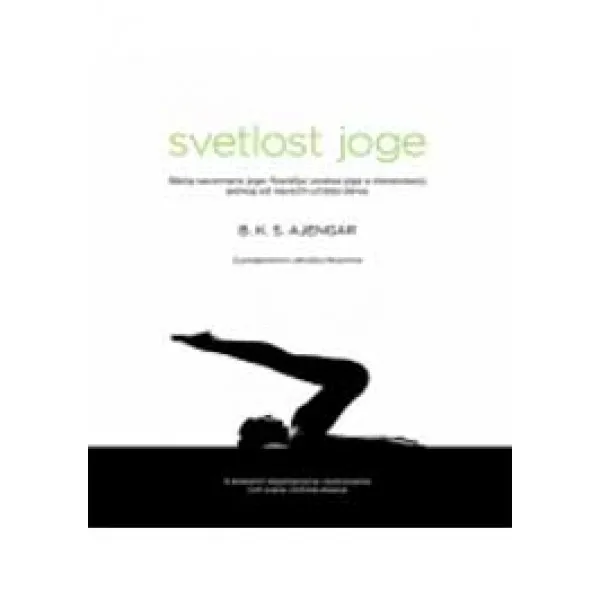 SVETLOST JOGE