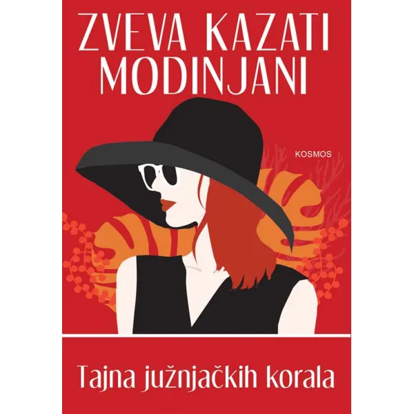 TAJNA JUŽNJAČKIH KORALA - Zveva Kazati Modinjani