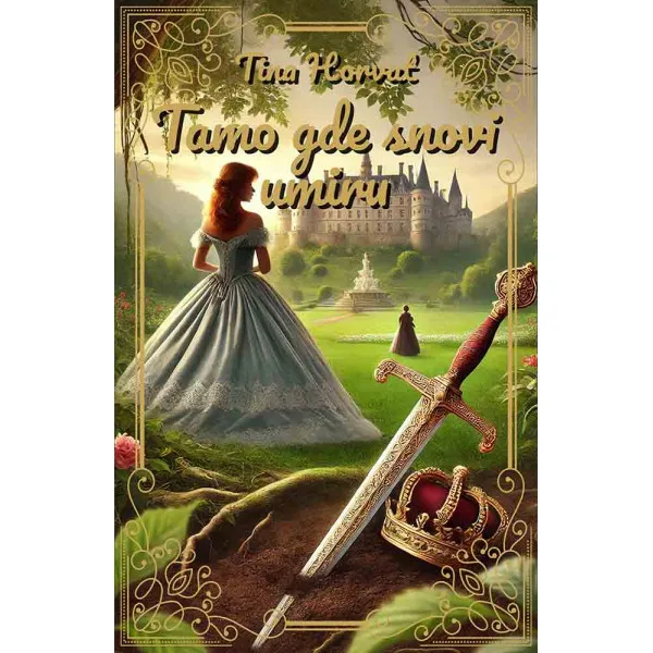 TAMO GDE SNOVI UMIRU