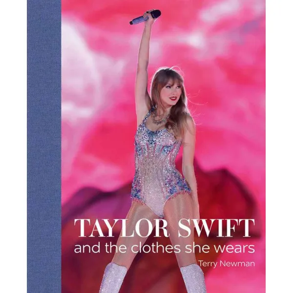 TAYLOR SWIFT And the Clothes She Wears