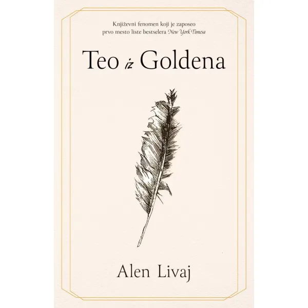 TEO IZ GOLDENA
