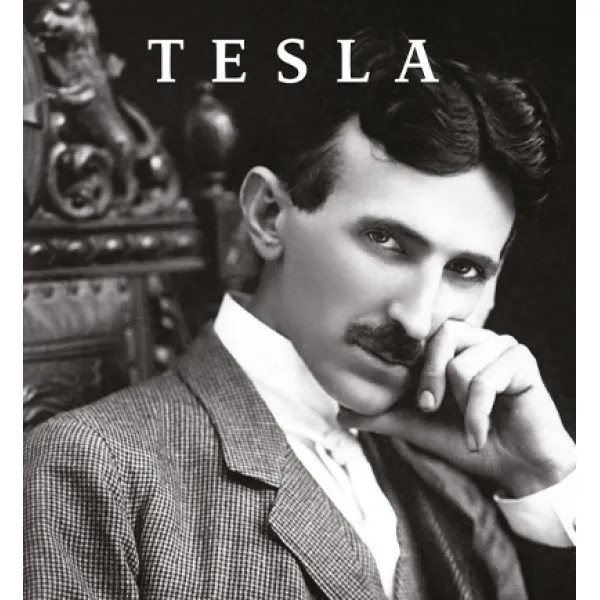 TESLA - ENGLESKI