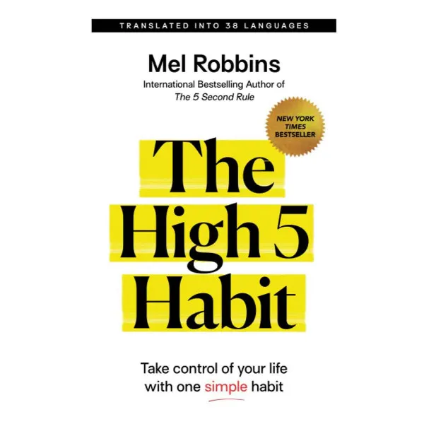 THE 5 HIGH HABIT