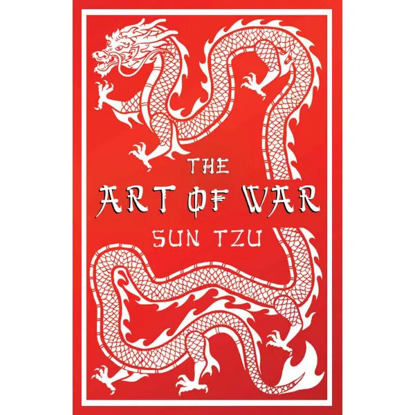 THE ART OF WAR