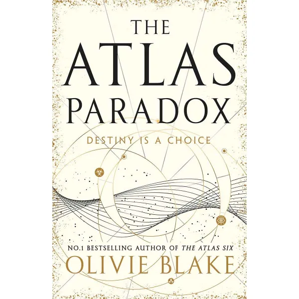 THE ATLAS PARADOX TikTok Hit
