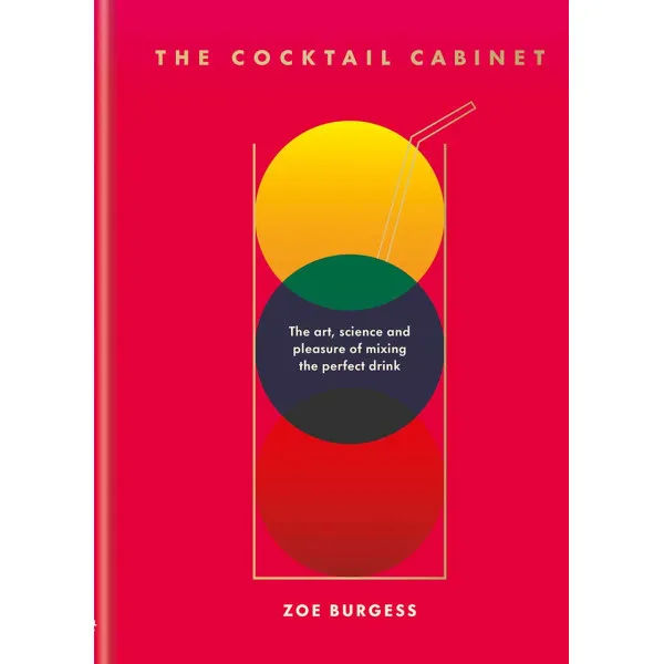 THE COCKTAIL CABINET