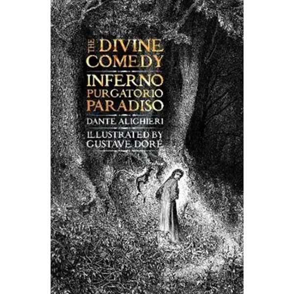 THE DIVINE COMEDY