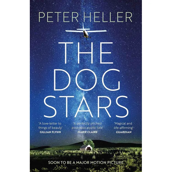 THE DOG STARS