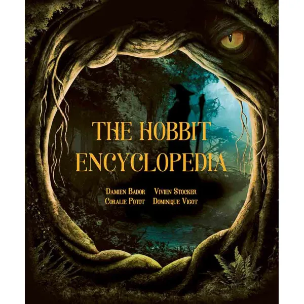 THE HOBBIT ENCYCLOPEDIA