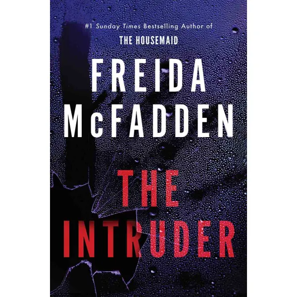 THE INTRUDER