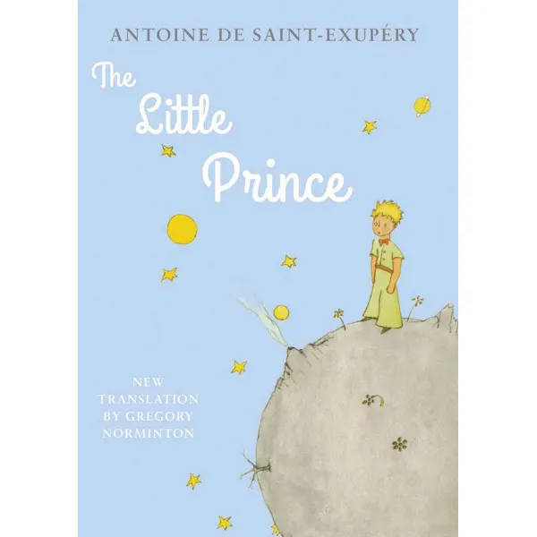 THE LITTLE PRINCE
