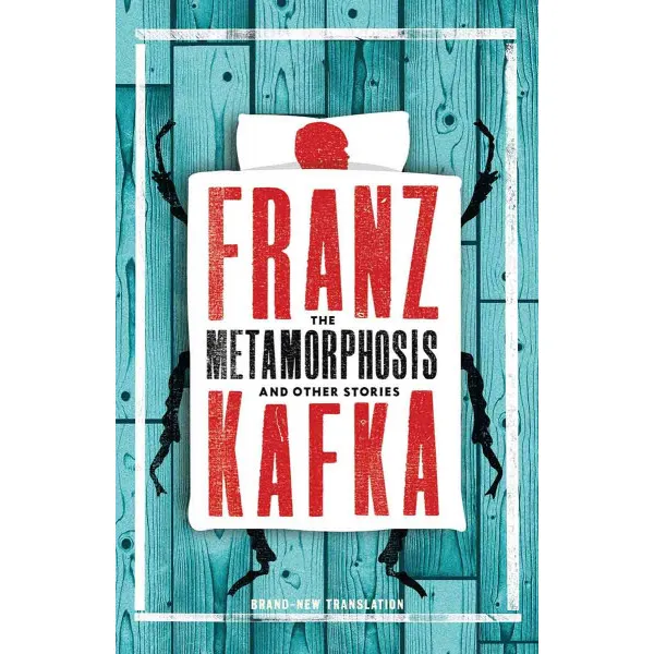 THE METAMORPHOSIS AND OTHER STORIES