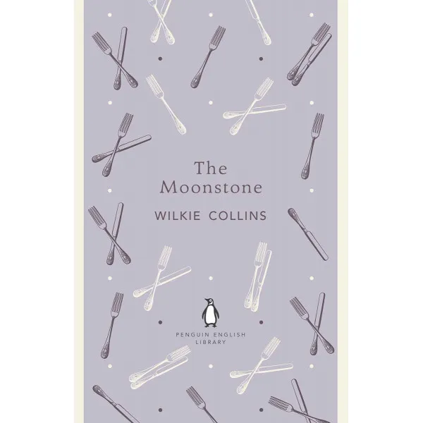THE MOONSTONE The Penguin English Library