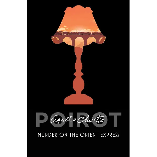 THE MURDER ON THE ORIENT EXPRESS