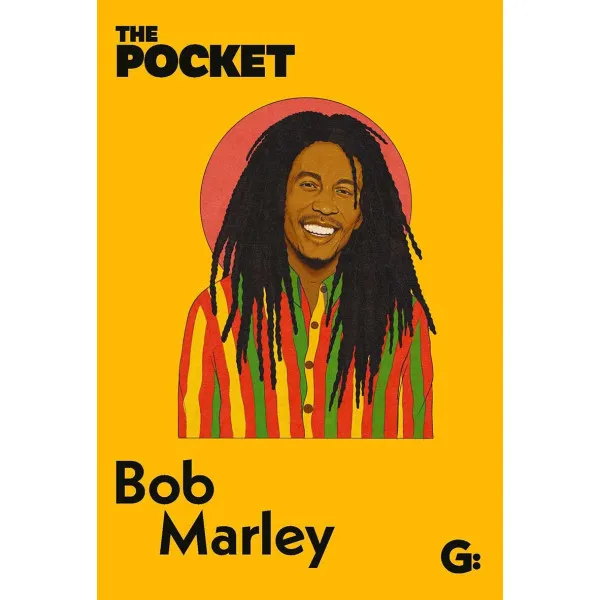 THE POCKET BOB MARLEY