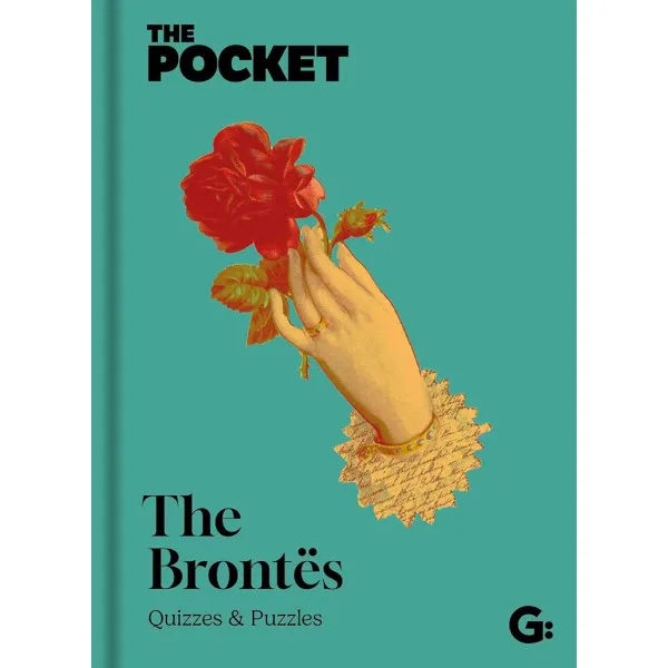 THE POCKET BRONTES