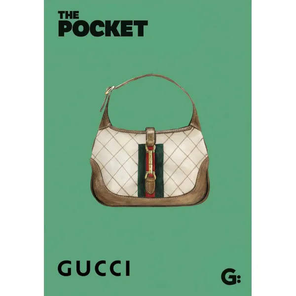 THE POCKET GUCCI