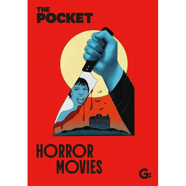 THE POCKET HORROR MOVIES