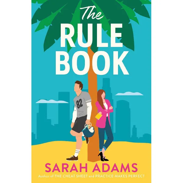 THE RULE BOOK TikTok Hit
