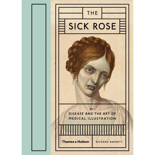 THE SICK ROSE