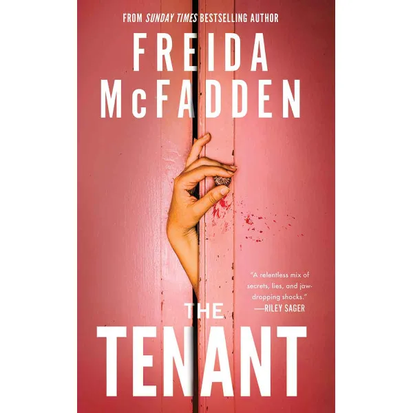 THE TENANT