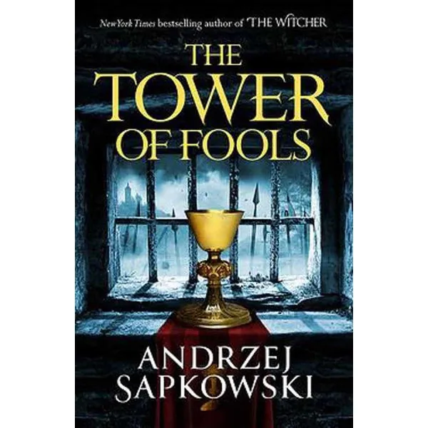 THE TOWER OF FOOLS
